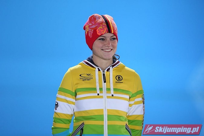 014 Carina Vogt